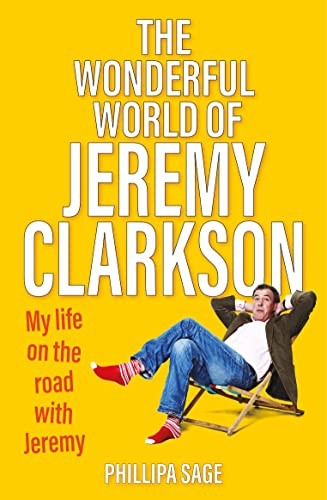 The wonderful world jeremy - the,
