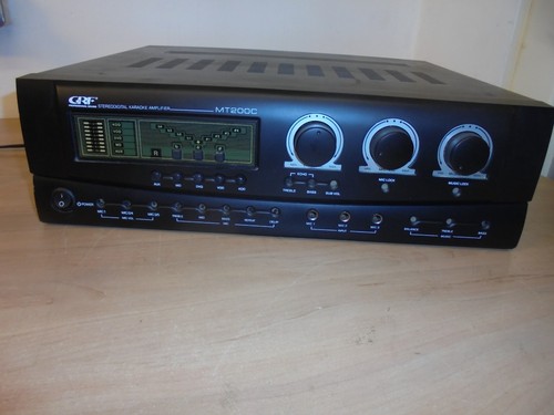 Crf professional sound - crf,