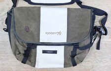 Timbuk2 laptop / messenger bag Large System76 branded