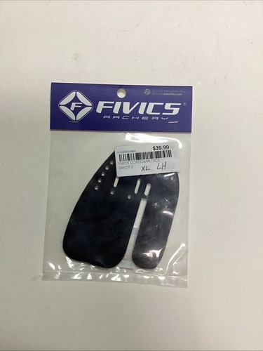 Fivics saker cordovan - fivics, 2