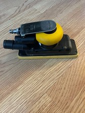 Mirka OS 383CV  Air Orbital Sander (8991500111)