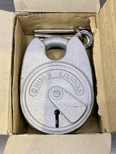 CHUBB LONDON 1K11 6 Lever