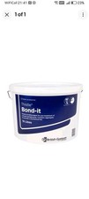 British Gypsum Thistle Bond-it