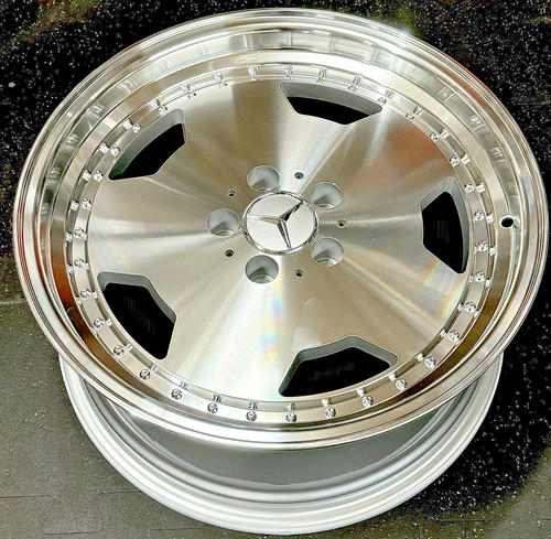 Inch mercedes rims - inch,