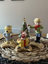 Royal Doulton Winnie The Pooh