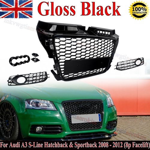 For audi line 2008 12 - audi, a3