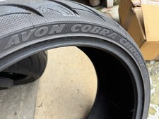Harley Davidson Rear Tyre 240