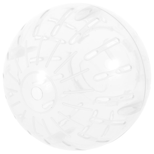 Hamster running ball toy - 10,