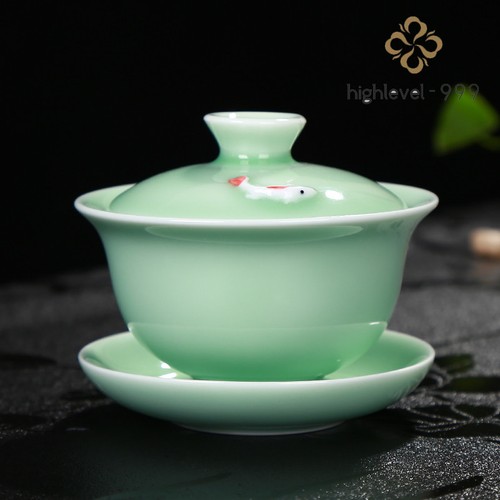 Chinese tea set single - chinese,