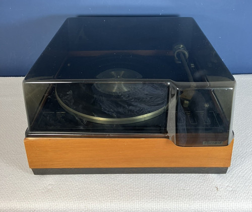 Vintage garrard transcription - garrard,
