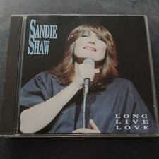 💿 Sandie Shaw - Long live