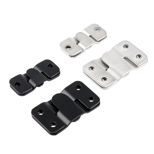 Interlock bracket - interlock,