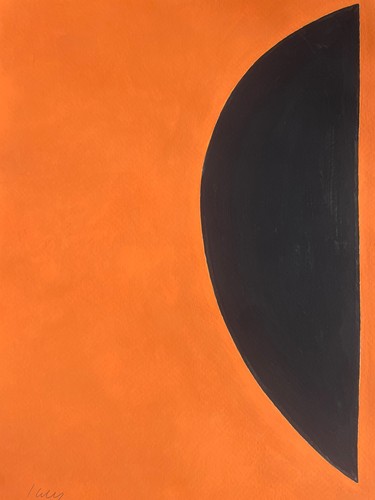 Original painting paper - original,