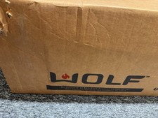 NEW UNUSED Wolf ICBWWD30O