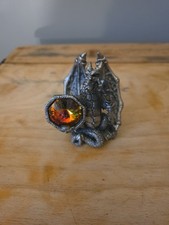 The Dragon Warrior Myth And