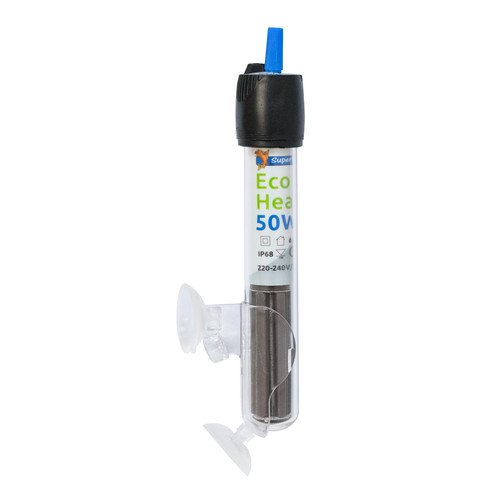 Aquarium heater pack 50w - aquarium,