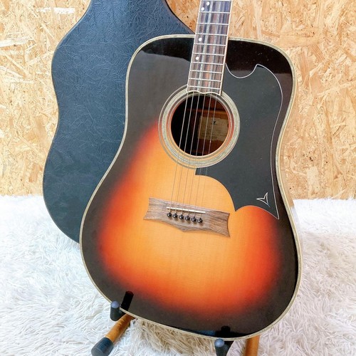 Yairi 1981 yw600gs acoustic - yw600gs,