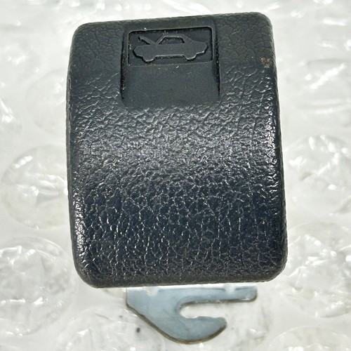 Hood lock release handle - lock,