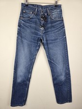 Levi's 521 Slim Tapered Jeans