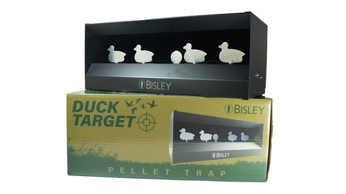 Bisley duck target - bisley,