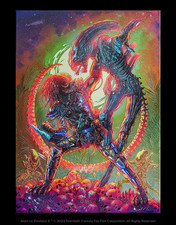 Limited Edition Displate