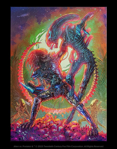 Limited edition displate - edition,