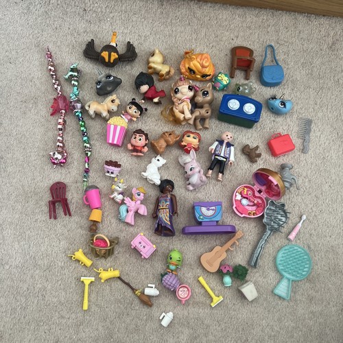 Random toy bundle mixed - bundle,, lot