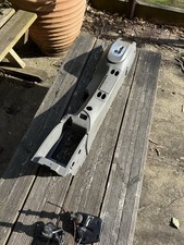 Porsche 996 Centre Console