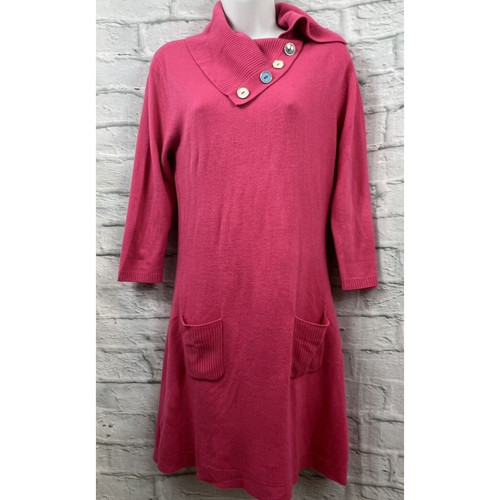 Elizabeth scott jumper dress - elizabeth,