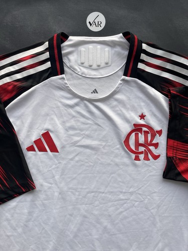 Excellent authentic flamengo - authentic,
