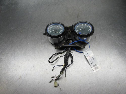 Yamaha xs650 xs650s - xs650s, 1977-1980