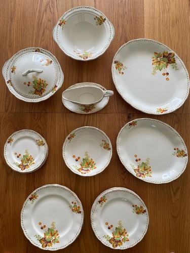 Grindley england petal - england,