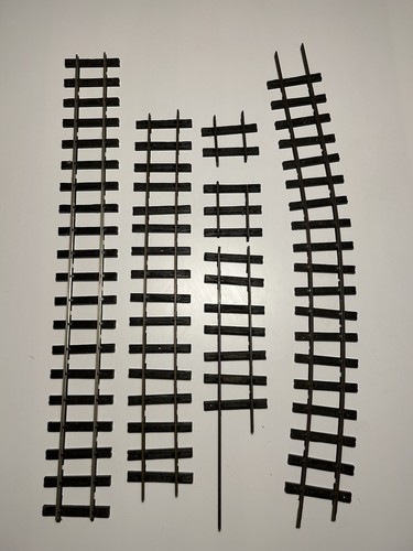 Peco gauge various lengths - g,
