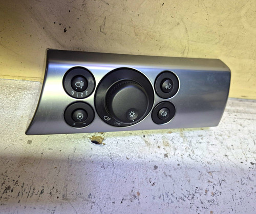 Astra vxr mk5 genuine - h, dash