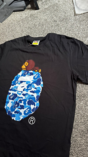 Bathing ape bape baby - a,