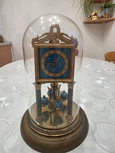 400 day clock,anniversary