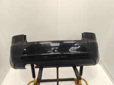 AUDI A3 Rear Bumper 2003-2008 Hatchback  Z5J  