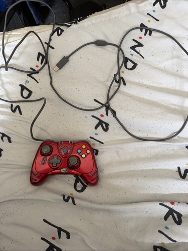Datel usb wired controller - datel,