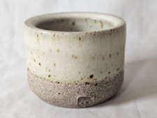 small studio pottery bowl /
