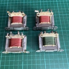 Single ended transformer - single,
