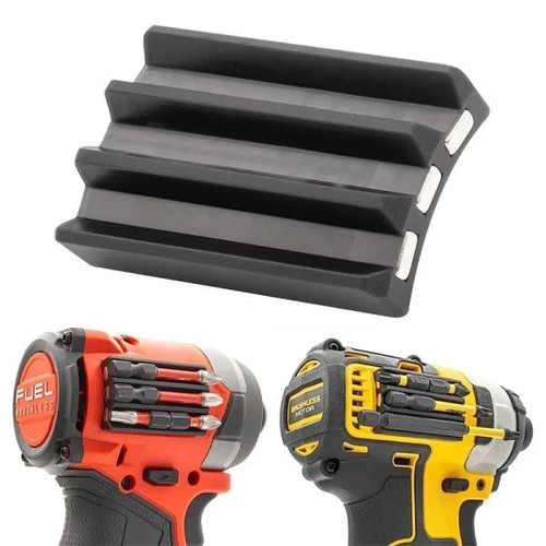 Impact drill driver magnetic - impact,