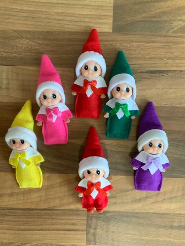 Christmas baby elf - ,,