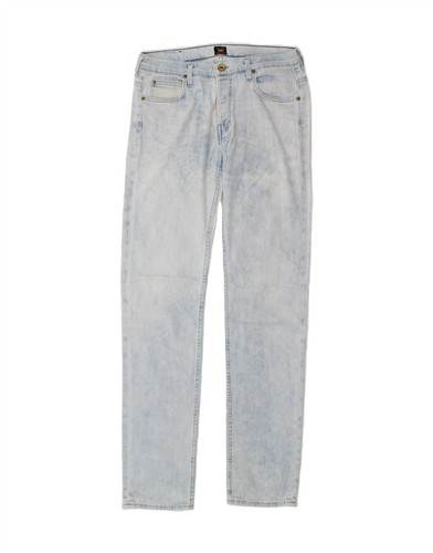 Lee mens powell slim jeans - powell, w31