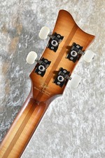 Hofner Club Bass H500/2-0 Made