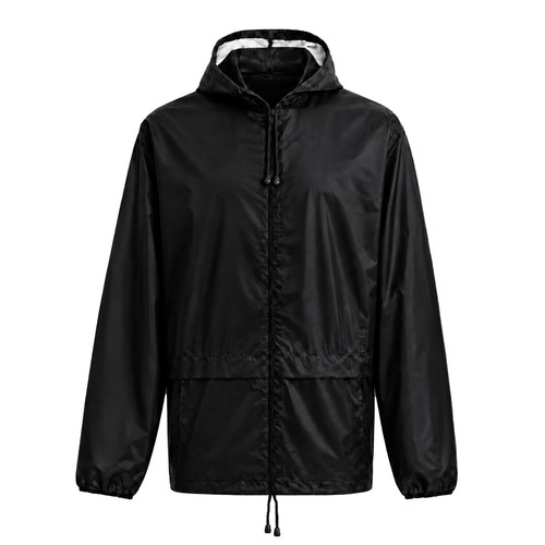 Lightweight plain kagool - plain,