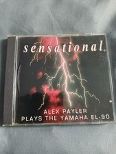 Sensational Alex Payler Plays