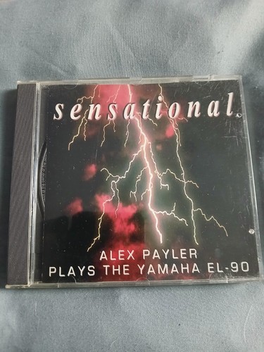Sensational alex payler plays - sensational,