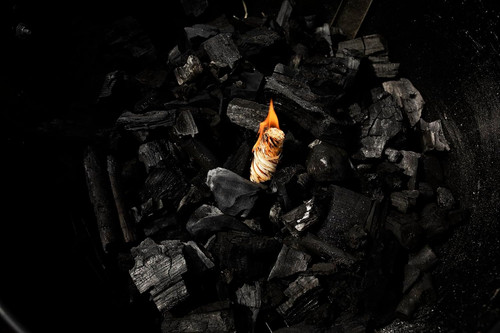 Firelighters 50 units - firelighters,