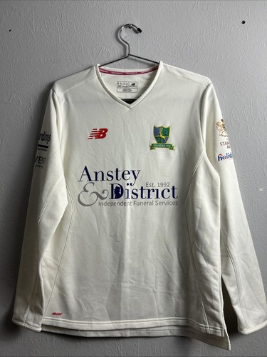 New balance men cricket - balance,