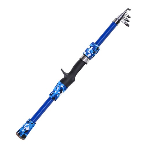 Kids fishing pole - ­kids,